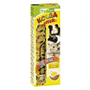 NESTOR KOLBA GRYZOŃ JAJECZNA 115g
