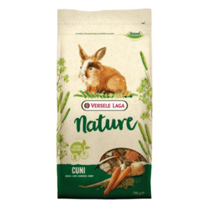 Karma dla Królika - VERSELE LAGA Cuni Nature 700g