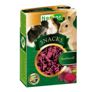 NESTOR SNACKS - BURAKI 40g