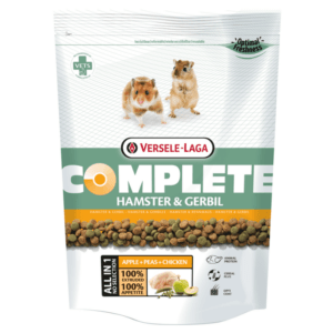 VERSELE LAGA Hamster&Gerbil Complete 500g - dla chomików i myszoskoczków