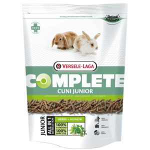 VERSELE LAGA Cuni Junior Complete 500g - dla młodych królików miniaturowych