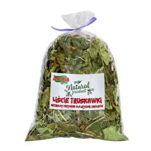 Liście Truskawki 90G - Alegia