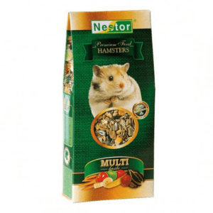Karma dla CHOMIKA - NESTOR POKARM 500ML PREMIUM 245g
