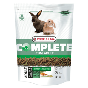VERSELE LAGA Cuni Adult Complete 500g - dla dorosłych królików miniaturowych
