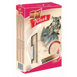 VITAPOL PIASEK 1,5kg SZYNSZYLA