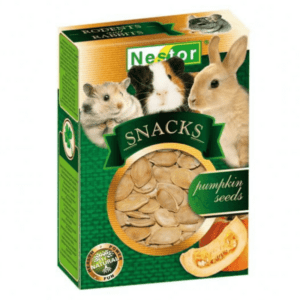 NESTOR SNACKS - PESTKI DYNI 40g