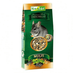 NESTOR POKARM 500ML SZYNSZYLA PREMIUM 205g