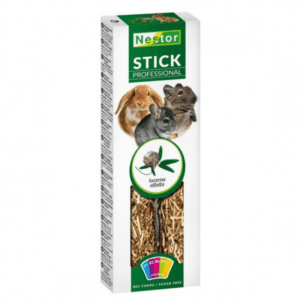 NESTOR KOLBA GRYZOŃ LUCERNA PROFESSIONAL 90g