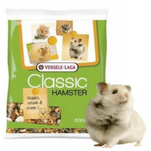 VERSELE-LAGA 500g CLASSIC HAMSTER
