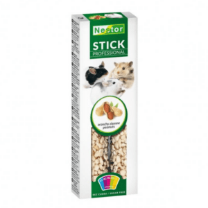 NESTOR KOLBA GRYZOŃ ORZECHY ZIEMNE PROFESSIONAL 125g