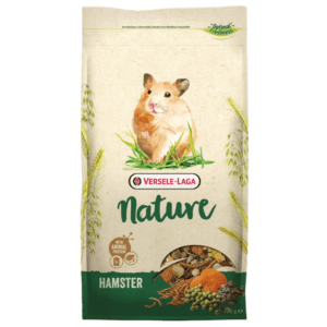 VERSELE LAGA Hamster Nature 700g - dla chomików