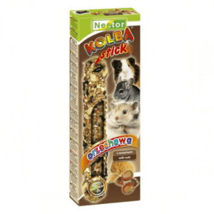 NESTOR KOLBA GRYZOŃ ORZECHOWA 115g