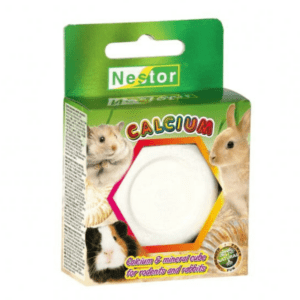 NESTOR WAPNO DLA GRYZONI 55g