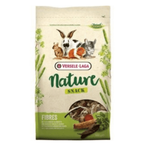 VERSELE-LAGA 500g SNACK NATURE-FIBRES