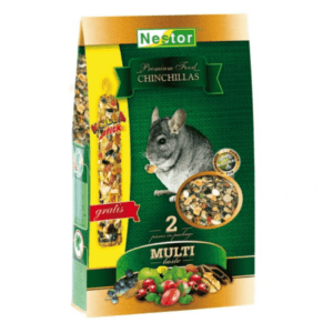NESTOR POKARM 1400ML SZYNSZYLA PREMIUM 575g