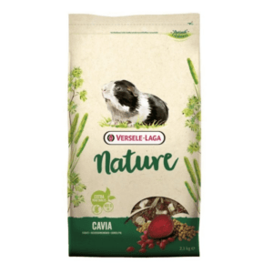 VERSELE-LAGA 700g CAVIA NATURE ŚWINKA