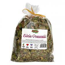 Liście porzeczki 90G - Alegia