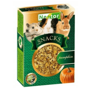 Suszona Dynia - NESTOR SNACK 30g