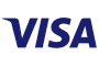 Płać bezpiecznie kartą Visa