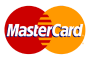 Płać bezpiecznie kartą Master Card