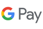 Płać bezpiecznie Google Pay