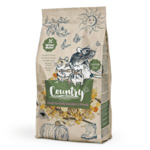 Karma dla MYSZY- Witte Molen Country 850g