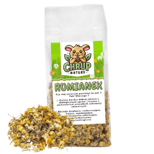 Rumianek 25g - Chrup Natury