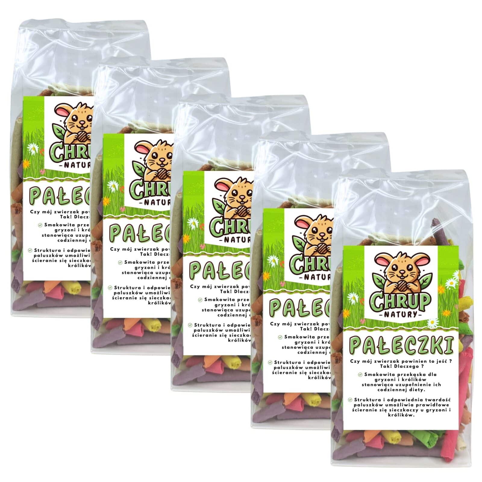 Pasternak 60g