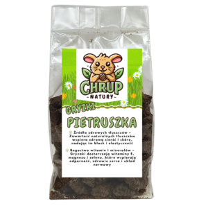 Gryzaki Pietruszkowe 150g - Chrup Natury